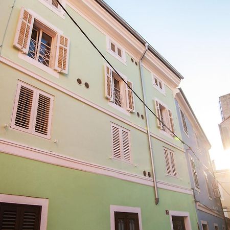 Azzurro Apartment Piran Eksteriør billede