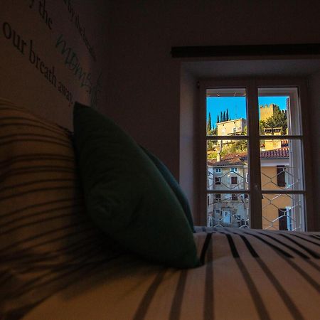 Azzurro Apartment Piran Eksteriør billede