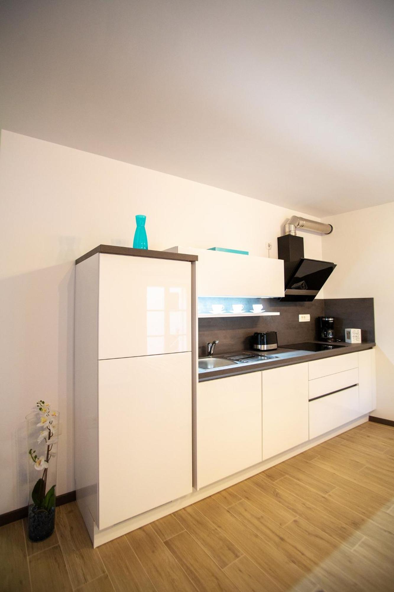Azzurro Apartment Piran Eksteriør billede