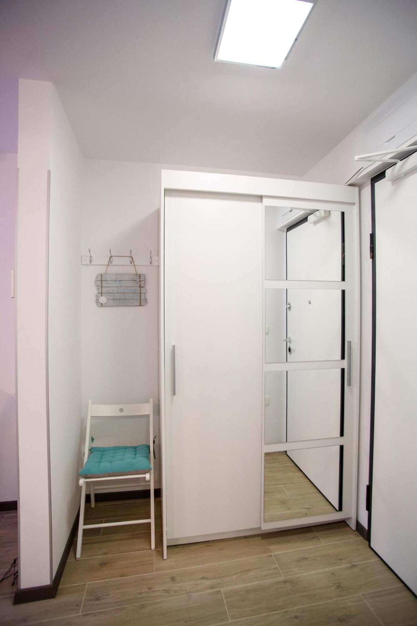 Azzurro Apartment Piran Eksteriør billede