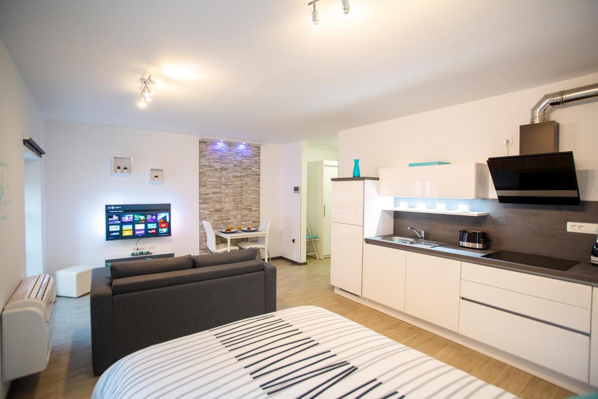 Azzurro Apartment Piran Eksteriør billede