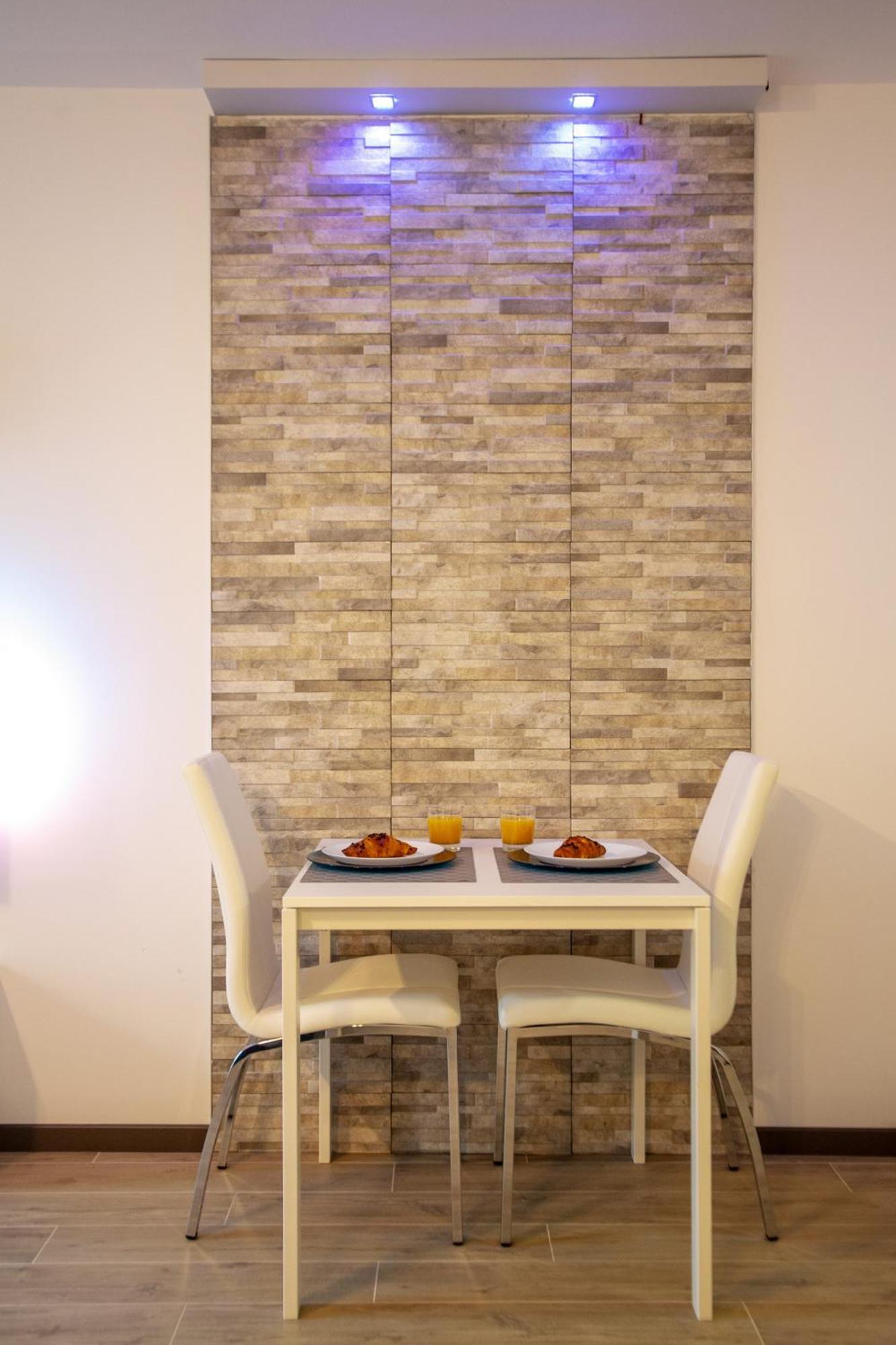 Azzurro Apartment Piran Eksteriør billede